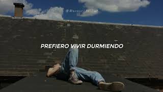Emmanuel ; Quiero Dormir Cansado || Letra