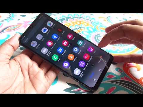 Samsung Galaxy M12 factory reset solution.