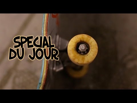 Copasetic - Special Du Jour ft Dr Syntax and Kaboom