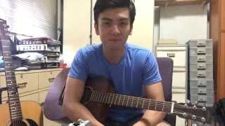 Video thumbnail for If We Hold On Together (Fingerstyle) + Sigma TM-15E review! by guitarstreet