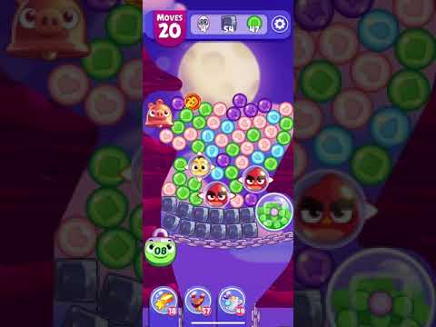 Angry Birds Dream Blast Level 770 Extreme