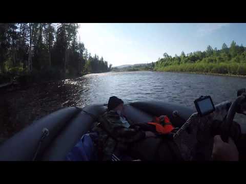 ВЕРХНЯЯ ТЕРСЬ ТЕСТ РЕЗИНОВОГО ИНТЕЙК JET-WOLF