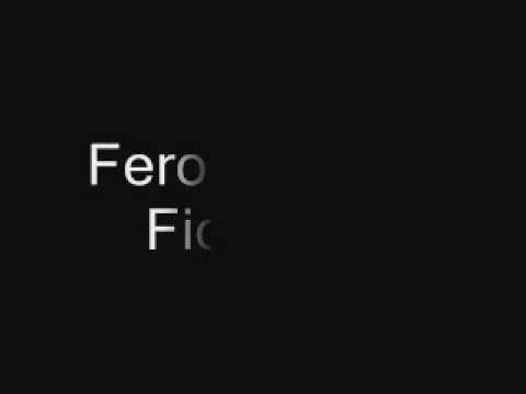 Fero Ft Silva- Fick Dich