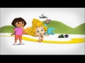 Nick Junior Zu Nickelodeon Übergang 2013