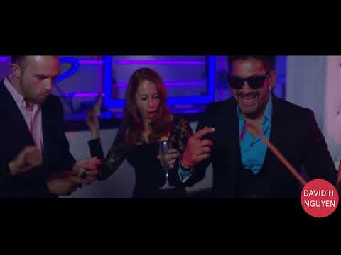 DIRECTOR DAVID NGUYEN REEL