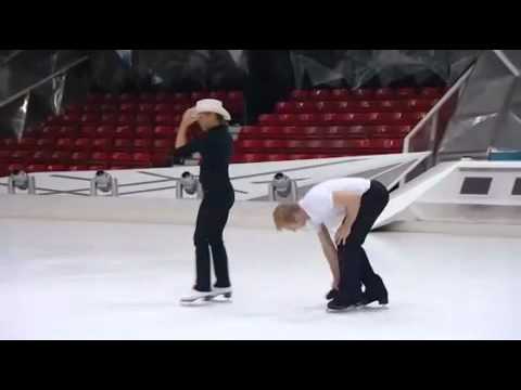 Jayne and Chris hats_vt.flv