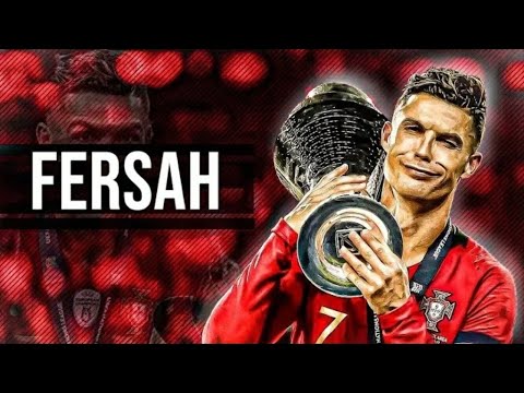 Cristiona Ronaldo - Fersah • Canbay / Wolker • Skılls And Goals