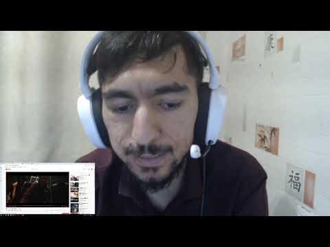 russische reaktion BHZ - STICKY ODER L'ERS