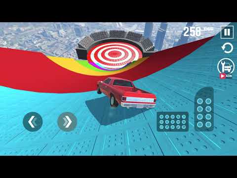Sportcars Crash video