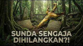 Download lagu TERUNGKAP! Kerajaan SUNDA Bukan Dihancurkan, Tapi Sengaja Dihilangkan?! mp3