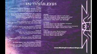 ECHOTERRA - In Your Eyes (Lyrics)