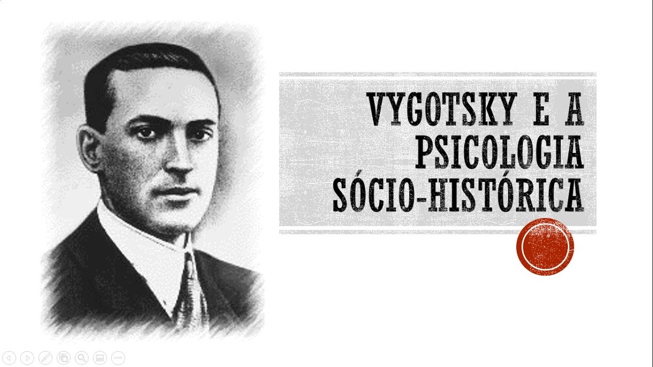 Vygotsky: Psicologia Sócio-Histórica