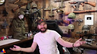 Pro Scale Modeling Studio Tour! | A Behind-The-Scenes Look