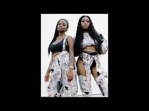 [FREE] City Girls X Cardi B X Quavo - "New New "Type Beat 2019