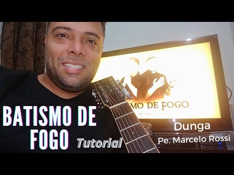 Batismo De Fogo - Dunga