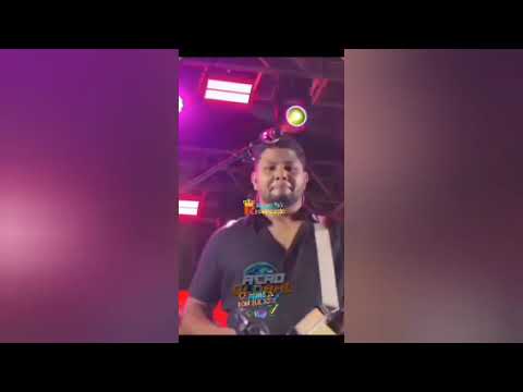 Forró dom que xote ao vivo em lagoa dos patos-mg 