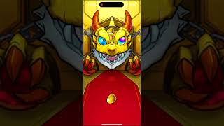 【モンスト】ラスト天使福音