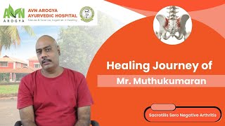 Muthukumaran