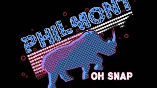 Philmont- The Difference (Lyrics)