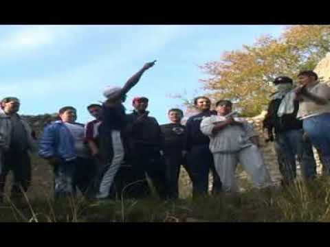 Rosano. Gypsy Money Clan ( Movie )