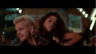 Motionless In White - We Only Come Out At Night  (MUSIC VIDEO)