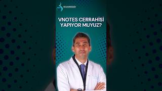 "VNOTES Cerrahisi Yapıyor Muyuz?"  #cerrahi #antalyadoktor #sağlık #la