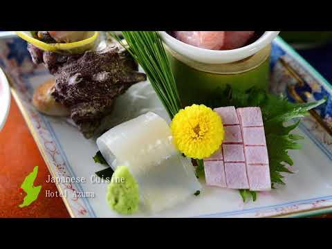 【佐渡島】紹介動画6 Introduction of SADO ISLAND 6