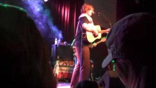 Brett Dennen-Follow Your Heart (and You Won't Get Lost)-2/3/09
