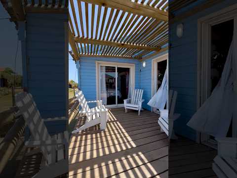 Cabaña 13 Lunas “L” en Punta del Diablo, Rocha. Alquiler temporal #vacation #travel #home #house