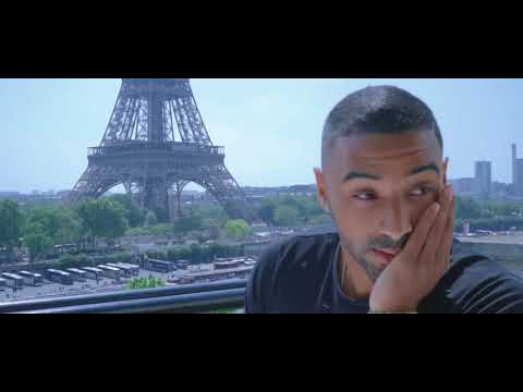 Lartiste feat. DJ Hamida (Ciao Bella) clip officiel