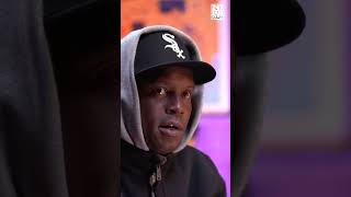 Fashawn Saw His Dad in the Trash—Hip-Hop Saved His Life