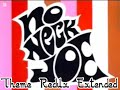 No Neck Joe S Theme Redux Extended By Suno AI