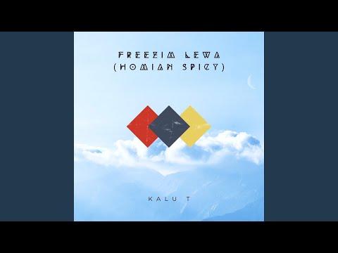 Freezim Lewa (Homian Spicy)