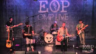 Freddy Jones Band "Mystic Buzz" @ Eddie Owen Presents