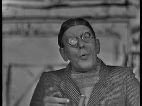 martin ljung får syn på britt ekland