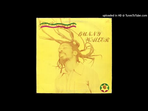 Bunny Wailer - 04. Cool Running