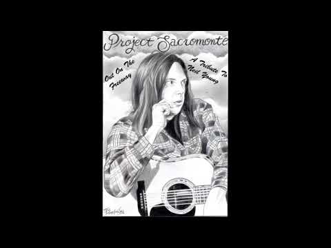Project Sacromonte - Heart Of Gold (Neil Young Cover)