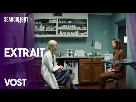 Kinds of Kindness - Extrait : Qu'est-ce que vous m'avez fait ? (VOST) | Searchlight Pictures