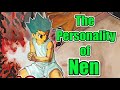 The Personality of Nen (Hunter x Hunter Analysis)