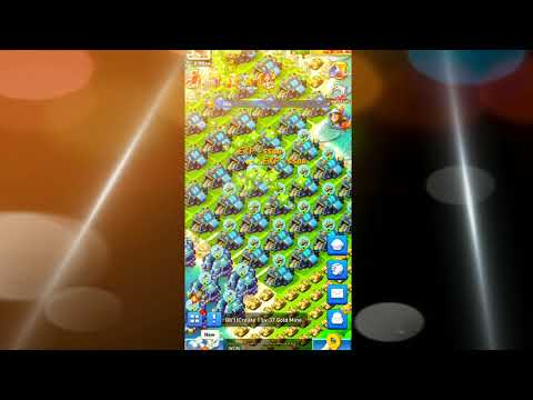 NINETHTY -SIXTH GAME PLAY OF TOP WAR / # 96 EPISODE