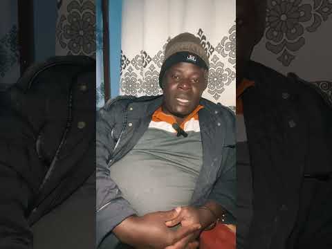 Byotalina kkola nga owongerera - SSEVIIRI MANYIGANJEGERE OMUTABAAZI WENSI 