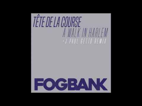Tete De La Course - A Walk In Harlem (Original Mix)