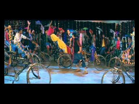 raj sain choreographer my love story