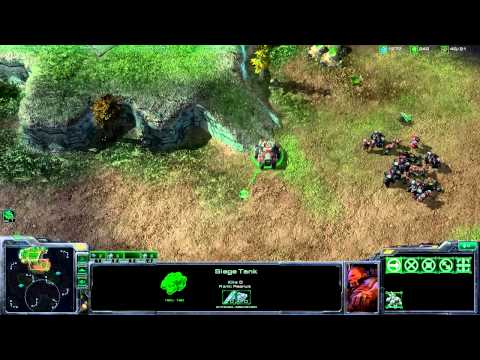 StarCraft 2 - Basics - Hot Keys - Important Keys | WikiGameGuides