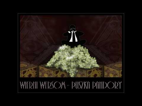 Wierni Wersom - Puszka Pandory