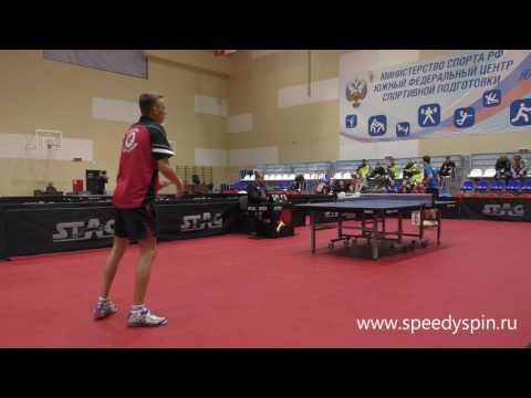 Stulii-Travin.Russian table tennis championship 2017.FHD