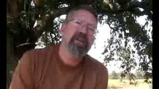 19 years for a crime he didn't commit