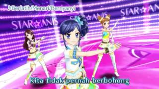 Download lagu Aikatsu! 'Berlatih/Menari/Bernyanyi' ♪ mp3 Download lagu Aikatsu! 'Berlatih/Menari/Bernyanyi' ♪ mp3