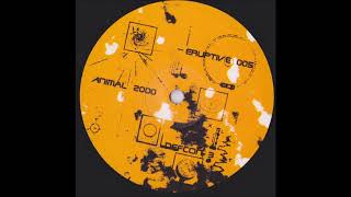 Animal 2000 - Defcon 3 (B1) [ERUPTIVE005]