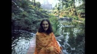 George Harrison: Pisces fish